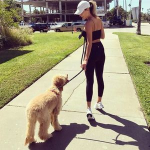 Meet your Posher, Jasmine